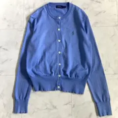 ポロラルフローレン カーディガン