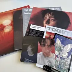 Afterglow Ver ヒュニンカイ タワレコ特典付き