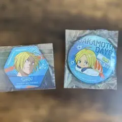 くら寿司　サカモトデイズ