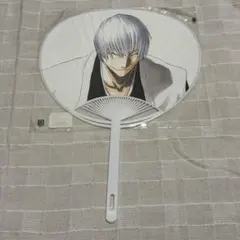 BLEACH 三番隊 市丸ギン 吉良イヅル 扇子 函入り 専用袋付き - メルカリ