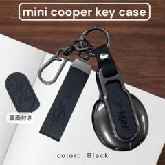 MINI用ミニクーパー スマートキーケース キーカバー キーケース 新型BMWのサムネイル