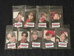 &TEAM Go in Blind 月狼 トレカ スプサ