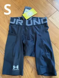 アンダーアーマー　コンプレッションショーツ　メンズ