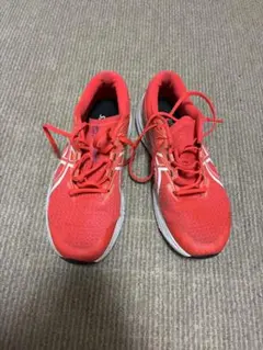 asicsメンズ HYPER SPEED 5ランニングシューズ　26.5cm