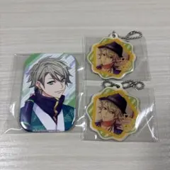 2026年最新】三好一成缶バッジの人気アイテム - メルカリ