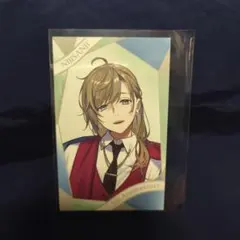 【セール】にじさんじ 叶 7周年 イラストカード