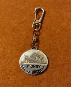 シドニーオペラハウス 陶器 装飾品 シドニーオペラハウスの精巧な模型 - オーストラリアを代表する