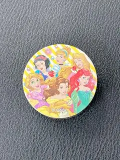 ディズニープリンセス マスキングテープ