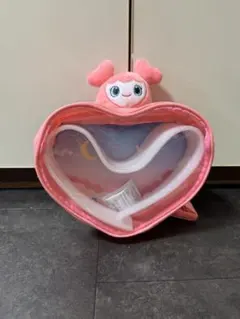 TWICE LOVELYS ぴょこきゅんボディバッグ　モモ　新品タグ付き