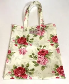 Cath Kidston 手提げバック