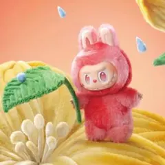 【正規品】 LABUBUBiginto Energy ラブブLOVE