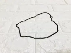 WYM LIDNM COMBINATION CHAIN ネックレス