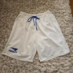 ペナルティ ハーフパンツ Lサイズ