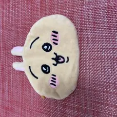 め*ー様 ちいかわ　うさぎ　ポーチ