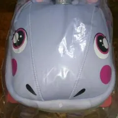 ハーネス付きリュックサック