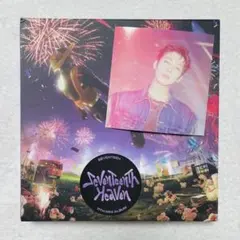 SEVENTEEN SEVENTEENTH HEAVEN PM 10:23Ver