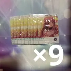 シャニマス シャイニーカラーズ 幽谷霧子 エモカ③
