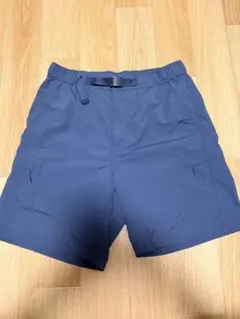 UNIQLO ギアショーツ ダークグレー M (2026)