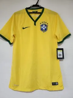 ブラジル代表 サッカー ユニフォーム NIKE 正規品