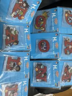 【未開封】一番くじドラゴンボール～アッセンブルコレクション～H賞アクリルスタンド