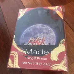 King & Prince/ARENA TOUR 2022～Made in～〈…