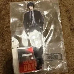 サカモトデイズ　ポップアップ　グッズ　南雲　アクスタ