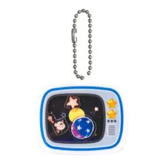 星のカービィ シャカシャカアクリルチャーム