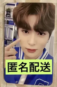 【正規品】ジェヒョン　fact check ktown FC 特典　NCT127