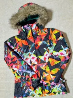 ROXYロキシー スノーボードスノボースキーウェア レディース　サイズXS