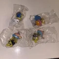 たまごっち ガチャガチャ セット UFOスイング