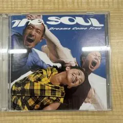 ドリカム　ベストアルバム The SOUL