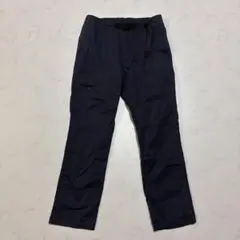 グラミチ ニューナローパンツ ジャストカット NNパンツ 8817FDJ M
