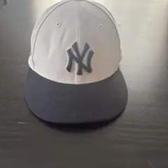 New Era New York Yankees Cap