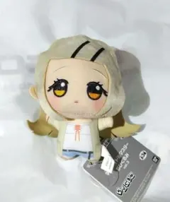 学園アイドルマスター 篠澤広 ちびぐるみ ナムコ限定