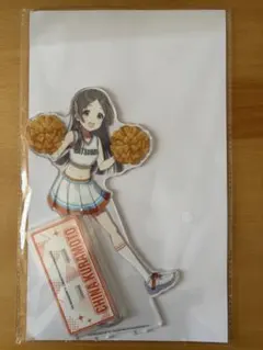 学園アイドルマスター コトブキヤくじ S賞-1 特大アクリルスタンド