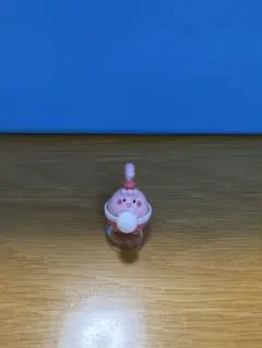 ピンプク　フィギュア　ポケモン