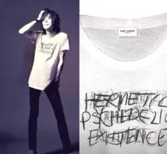 エレファントカシマシ 文豪tシャツ S 宮本浩次 - メルカリ