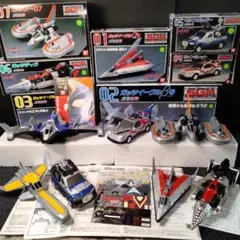 オーズ メダジャリバー CSM風 | Mercari