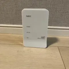 NEC Aterm WF300HP2 無線LANルーター
