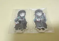 鬼滅の刃 無一郎 繋がるアクリルスタンド