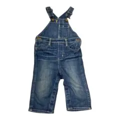 baby GAP オーバーオール