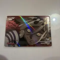 鬼滅の刃 オールキラカード 童磨 猗窩座 3枚セット 鬼滅の刃 オールキラカード 猗窩座 2枚セット - メルカリ