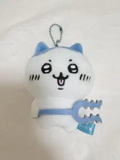 討伐！なマスコット ハチワレ