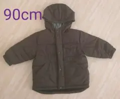 baby GAP アウター ダウンジャケット