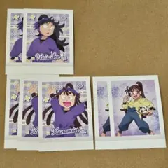 忍たま ぱしゃこれ 五年生