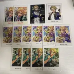あんスタ ぱしゃっつ 遊木真