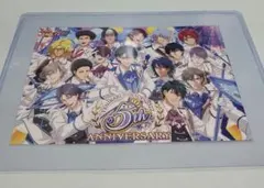 【匿名配送】テニラビ 5周年 サンシャイン 現地 ファンクラブ入会者限定 特典