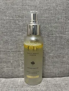 ダルバ ホワイトトリュフファーストスプレーセラム 100ml