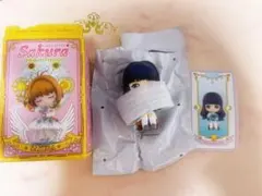 POPMART カードキャプターさくら クリアカードシリーズ 知世