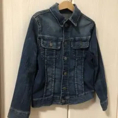 美品✳︎Polo ラルフローレンGジャン130